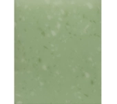 MEGANITE SOLID SURFACE ACRYLIC GREEN ICE MEGANITE SOLID SURFACE ACRYLIC GREEN ICE
