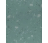 MEGANITE SOLID SURFACE ACRYLIC BLUE ICE MEGANITE SOLID SURFACE ACRYLIC BLUE ICE