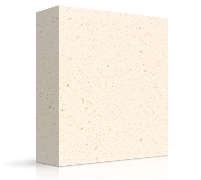 MEGANITE SOLID SURFACE 100% ACRYLIC PAPYRUS