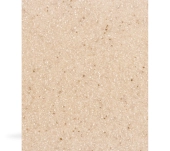 MEGANITE SOLID SURFACE 100% ACRYLIC WHEAT
