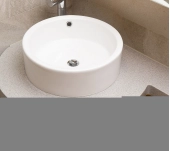 MEGANITE SOLID SURFACE 100% ACRYLIC SILVER MEGANITE SOLID SURFACE 100% ACRYLIC SILVER