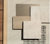 MEGANITE SOLID SURFACE 100% ACRYLIC SOUTH BEACH MEGANITE SOLID SURFACE 100% ACRYLIC SOUTH BEACH