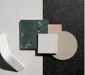 MEGANITE SOLID SURFACE 100% ACRYLIC WINTER MEGANITE SOLID SURFACE 100% ACRYLIC WINTER