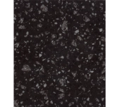 MEGANITE SOLID SURFACE 100% ACRYLIC RAVEN MEGANITE SOLID SURFACE 100% ACRYLIC RAVEN