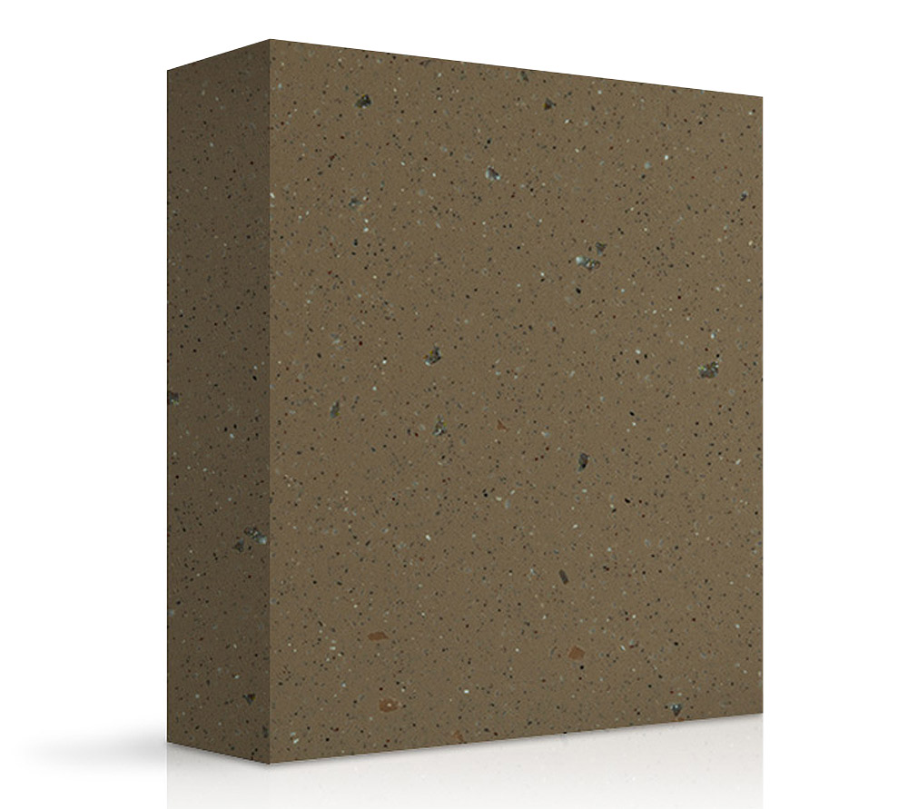 MEGANITE SOLID SURFACE 100% ACRYLIC VOLTERRA