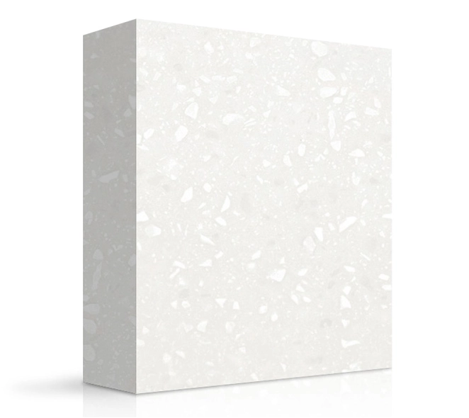 MEGANITE SOLID SURFACE 100% ACRYLIC ASPEN MEGANITE SOLID SURFACE 100% ACRYLIC ASPEN