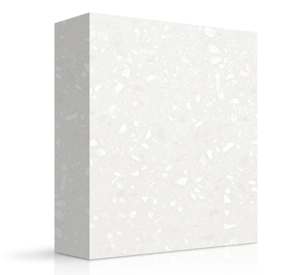 MEGANITE SOLID SURFACE 100% ACRYLIC ASPEN