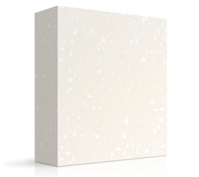 MEGANITE SOLID SURFACE 100% ACRYLIC ANTIQUE WHITE MEGANITE SOLID SURFACE 100% ACRYLIC ANTIQUE WHITE