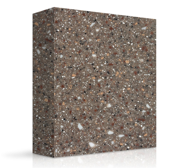 MEGANITE SOLID SURFACE 100% ACRYLIC DELTA MEGANITE SOLID SURFACE 100% ACRYLIC DELTA