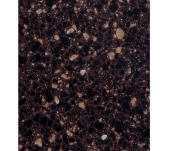 MEGANITE SOLID SURFACE ACRYLIC GOLDRUSH GEMSTONE