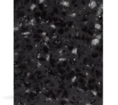 MEGANITE SOLID SURFACE ACRYLIC MIDNIGHT GEMSTONE MEGANITE SOLID SURFACE ACRYLIC MIDNIGHT GEMSTONE