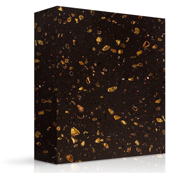 MEGANITE SOLID SURFACE 100% ACRYLIC SOLAR ECLIPSE MEGANITE SOLID SURFACE 100% ACRYLIC SOLAR ECLIPSE