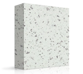 MEGANITE SOLID SURFACE 100% ACRYLIC SHINE ON ME MEGANITE SOLID SURFACE 100% ACRYLIC SHINE ON ME