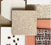 MEGANITE SOLID SURFACE 100% ACRYLIC JUST BEACHY MEGANITE SOLID SURFACE 100% ACRYLIC JUST BEACHY