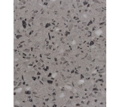 MEGANITE SOLID SURFACE ACRYLIC BARNEY'S RUBBLE MEGANITE SOLID SURFACE ACRYLIC BARNEY'S RUBBLE