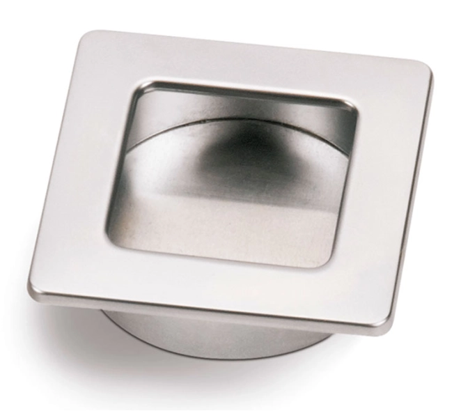 PLACA PORTA CORREDISSA STYLUS 356