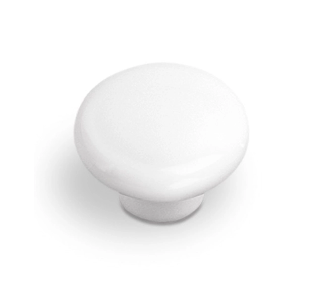 POMO MUEBLE PORCELANA 965