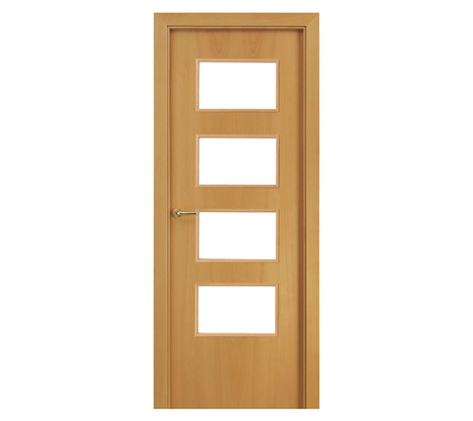 PORTA INTERIOR VIDRIERA MASSISSA FAIG VAPORITZAT