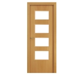 PUERTA INTERIOR CRISTALERA MACIZA HAYA VAPORIZADA PUERTA INTERIOR CRISTALERA MACIZA HAYA VAPORIZADA