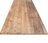 TABLERO DE MADERA TRICAPA DE ABETO ENVEJECIDO A/B TABLERO DE MADERA TRICAPA DE ABETO ENVEJECIDO A/B