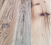 TABLERO DE MADERA TRICAPA DE ABETO ENVEJECIDO A/B TABLERO DE MADERA TRICAPA DE ABETO ENVEJECIDO A/B