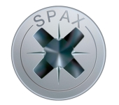 CARGOL SPAX CAP PLA (200UN)