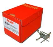 CARGOL CAP PLA FADIS (200UN) CARGOL CAP PLA FADIS (200UN)