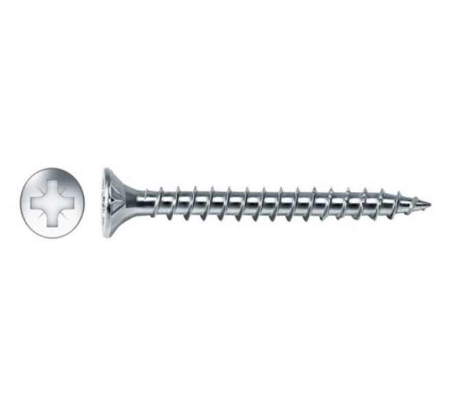TORNILLO VELOX CELO PZ ROSCA TOTAL (200UN)