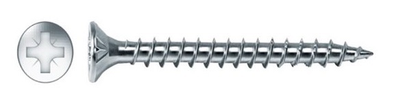 TORNILLO VELOX CELO PZ ROSCA TOTAL (200UN)