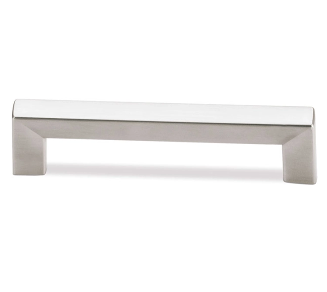 TIRADOR MUEBLE SQUARE 747 TIRADOR MUEBLE SQUARE 747