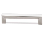 TIRADOR MUEBLE SQUARE 747 TIRADOR MUEBLE SQUARE 747