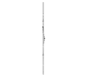 CREMONA OSCILOBATIENTE AGB ARTECH E15 GR2 CREMONA OSCILOBATIENTE AGB ARTECH E15 GR2