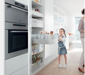 JOC PERFILS LEGRABOX K BLUM 770K4002S DTA+ESQ