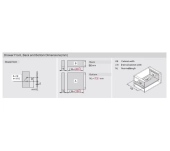 KIT CALAIX MAGIC-STAR PLUS 40 KG KIT CALAIX MAGIC-STAR PLUS 40 KG