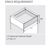 KIT CALAIX MAGIC-STAR PLUS 40 KG KIT CALAIX MAGIC-STAR PLUS 40 KG