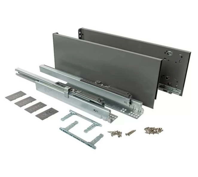 KIT CAJÓN MAGIC-STAR PLUS 40 KG