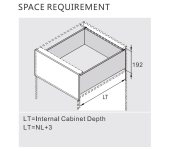 KIT CALAIX MAGIC-STAR PLUS 40 KG KIT CALAIX MAGIC-STAR PLUS 40 KG