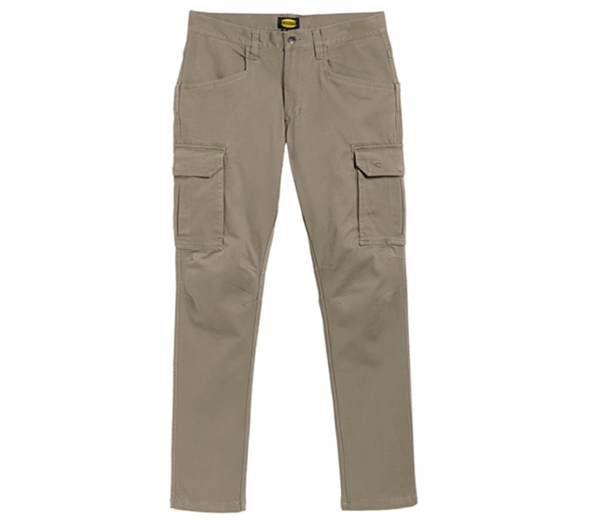 PANTALÓN LARGO DIADORA MOSCOW CARGO