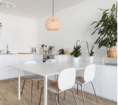 ROCKO TILES BY KRONOSPAN SPC BLANCO ROCKO TILES BY KRONOSPAN SPC BLANCO