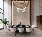 ROCKO TILES BY KRONOSPAN SPC PIEDRA BEIGE ROCKO TILES BY KRONOSPAN SPC PIEDRA BEIGE