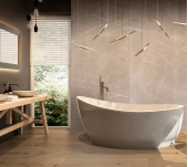 ROCKO TILES BY KRONOSPAN SPC PIEDRA BEIGE ROCKO TILES BY KRONOSPAN SPC PIEDRA BEIGE