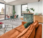 ROCKO TILES BY KRONOSPAN SPC STATUARIO ROCKO TILES BY KRONOSPAN SPC STATUARIO