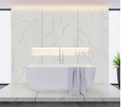 ROCKO TILES BY KRONOSPAN SPC STATUARIO ROCKO TILES BY KRONOSPAN SPC STATUARIO