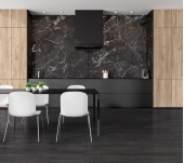 ROCKO TILES BY KRONOSPAN SPC MARMOL NEGRO ROCKO TILES BY KRONOSPAN SPC MARMOL NEGRO