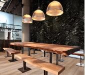 ROCKO TILES BY KRONOSPAN SPC MARMOL NEGRO ROCKO TILES BY KRONOSPAN SPC MARMOL NEGRO