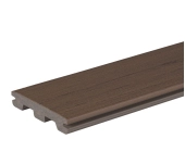 TERRA EXTERIOR TIMBERTECH EDGE PRIME DARK COCOA TERRA EXTERIOR TIMBERTECH EDGE PRIME DARK COCOA