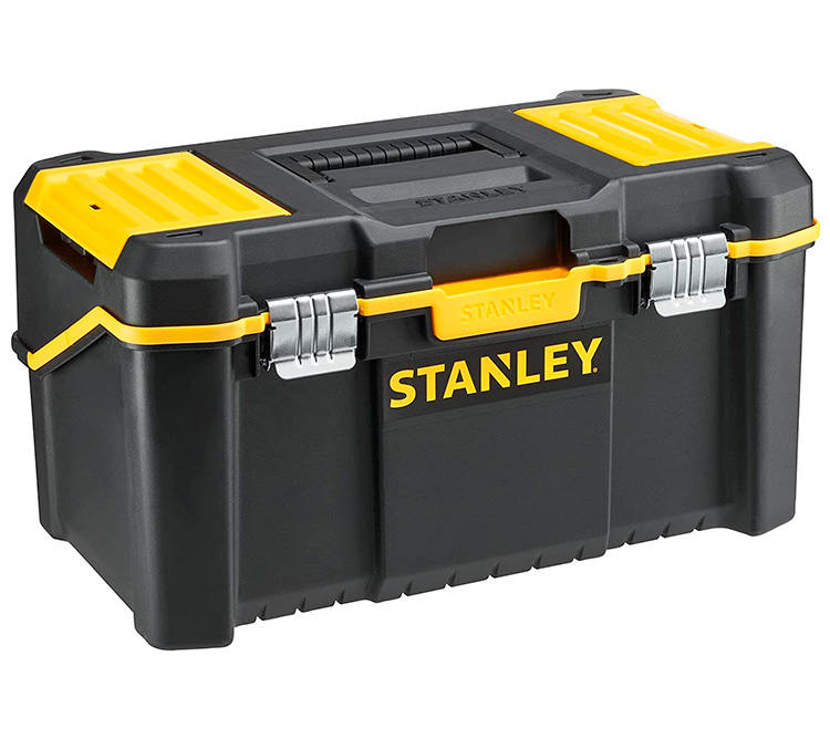 Caja herramientas Stanley® Cantilever 3 niveles