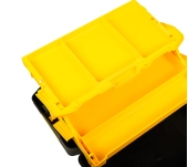 CAJA HERRAMIENTAS STANLEY CANTILEVER CAJA HERRAMIENTAS STANLEY CANTILEVER