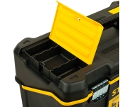 CAJA HERRAMIENTAS STANLEY CANTILEVER CAJA HERRAMIENTAS STANLEY CANTILEVER