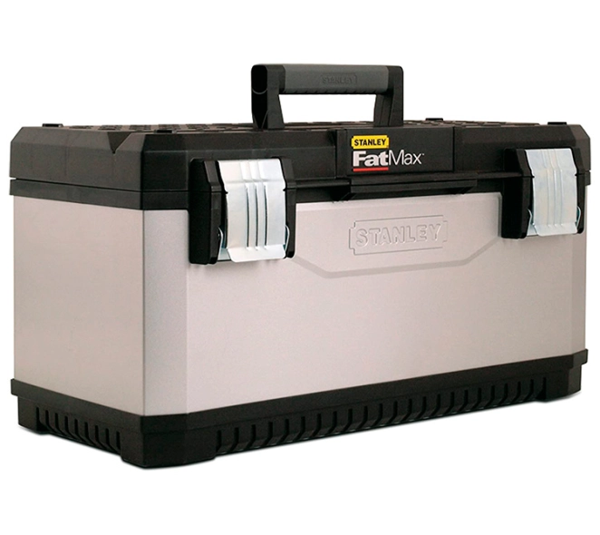 CAJA HERRAMIENTAS STANLEY FAT-MAX®